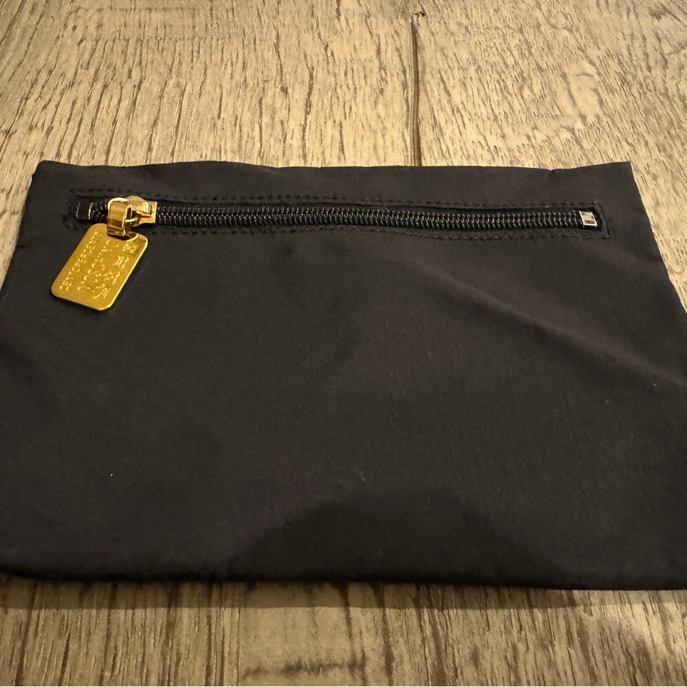 Vintage Moschino Pouch